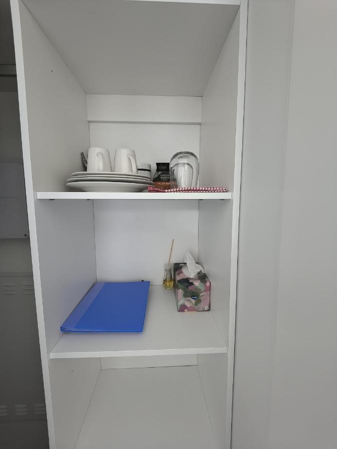Private Room With Ensuite & Garden Epsom Оукланд Екстериор снимка