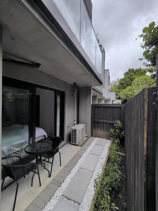 Private Room With Ensuite & Garden Epsom Оукланд Екстериор снимка